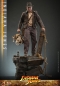 Preview: Indiana Jones Actionfigur 1:6 Movie Masterpiece Series Deluxe Version, Indiana Jones und das Rad des Schicksals, 30 cm