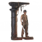 Preview: Indiana Jones Statue 1:7 Premier Collection, Indiana Jones und der Tempel des Todes, 38 cm