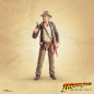 Preview: Indiana Jones (Temple Escape) Actionfigur Adventure Series Exclusive, Jäger des verlorenen Schatzes, 15 cm