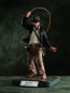 Preview: Indiana Jones Statue 1:3 Cinemaquette, Jäger des verlorenen Schatzes, 60 cm