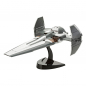 Preview: Darth Maul's Sith Infiltrator Modellbausatz 1:120, Star Wars: Episode I, 22 cm