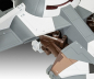 Preview: Darth Maul's Sith Infiltrator Model Kit 1/120, Star Wars: Episode I, 22 cm