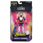 Preview: Infinity War Marvel Legends