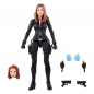 Preview: Black Widow Action Figure Marvel Legends Infinity Saga, Captain America: The Winter Soldier, 15 cm