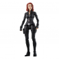 Preview: Black Widow Actionfigur Marvel Legends Infinity Saga, Captain America: The Winter Soldier, 15 cm