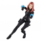 Preview: Black Widow Action Figure Marvel Legends Infinity Saga, Captain America: The Winter Soldier, 15 cm