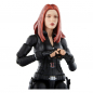 Preview: Black Widow Action Figure Marvel Legends Infinity Saga, Captain America: The Winter Soldier, 15 cm