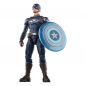 Preview: Captain America Actionfigur Marvel Legends Infinity Saga, Captain America: The Winter Soldier, 15 cm