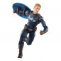 Preview: Captain America Actionfigur Marvel Legends Infinity Saga, Captain America: The Winter Soldier, 15 cm