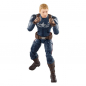 Preview: Captain America Actionfigur Marvel Legends Infinity Saga, Captain America: The Winter Soldier, 15 cm