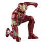 Preview: Iron Man Mark 46 Action Figure Marvel Legends Infinity Saga, Captain America: Civil War, 15 cm