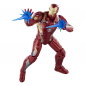 Preview: Iron Man Mark 46 Action Figure Marvel Legends Infinity Saga, Captain America: Civil War, 15 cm