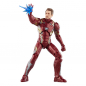 Preview: Iron Man Mark 46 Action Figure Marvel Legends Infinity Saga, Captain America: Civil War, 15 cm