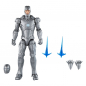 Preview: Iron Man Mark II Action Figure Marvel Legends Infinity Saga, Iron Man, 15 cm