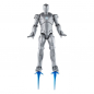 Preview: Iron Man Mark II Actionfigur Marvel Legends Infinity Saga, Iron Man, 15 cm