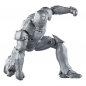 Preview: Iron Man Mark II Action Figure Marvel Legends Infinity Saga, Iron Man, 15 cm