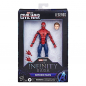 Preview: Spider-Man Actionfigur Marvel Legends Infinity Saga, Captain America: Civil War, 15 cm