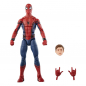 Preview: Spider-Man Actionfigur Marvel Legends Infinity Saga, Captain America: Civil War, 15 cm