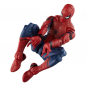 Preview: Spider-Man Actionfigur Marvel Legends Infinity Saga, Captain America: Civil War, 15 cm