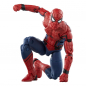 Preview: Spider-Man Actionfigur Marvel Legends Infinity Saga, Captain America: Civil War, 15 cm