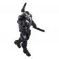 Preview: War Machine Actionfigur Marvel Legends Infinity Saga, Captain America: Civil War, 15 cm