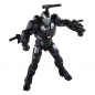 Preview: War Machine Actionfigur Marvel Legends Infinity Saga, Captain America: Civil War, 15 cm