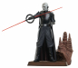 Preview: Grand Inquisitor Statue 1:7 Premier Collection, Star Wars: Obi-Wan Kenobi, 28 cm