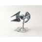 Preview: TIE Interceptor Model Kit