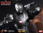 Preview: Iron Man Mark II