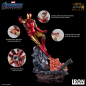 Preview: Iron Man Mark 85