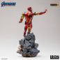 Preview: Iron Man Mark 85