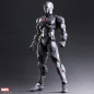 Preview: Iron Man EU Exclusive