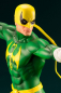 Preview: Iron Fist ArtFX+