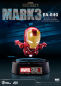 Preview: Iron Man Floating Model