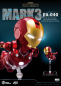 Preview: Iron Man Floating Model