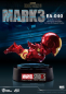 Preview: Iron Man Floating Model