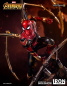 Preview: Iron Spider-Man Legacy