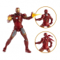 Preview: Iron Man Marvel Legends