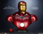 Preview: Iron Man Life-Size Bust