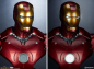 Preview: Iron Man Life-Size Bust