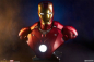 Preview: Iron Man Life-Size Bust