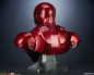 Preview: Iron Man Life-Size Bust