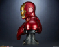 Preview: Iron Man Life-Size Bust