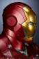 Preview: Iron Man Life-Size Bust