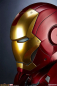 Preview: Iron Man Life-Size Bust