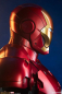 Preview: Iron Man Life-Size Bust