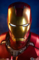 Preview: Iron Man Life-Size Bust