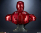 Preview: Iron Man Life-Size Bust