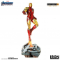 Preview: Iron Man Legacy Replica