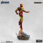 Preview: Iron Man Legacy Replica